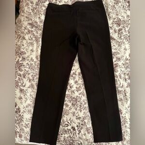 Women’s Tummy Control Work Trousers